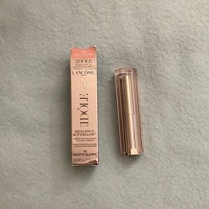 Lancome Idole Lip Gloss - Butterglow